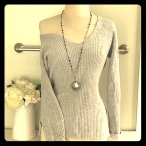 CAbi sweater